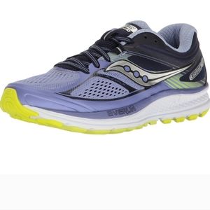 Saucony Guide 10 Everum Ankle High Running Shoes